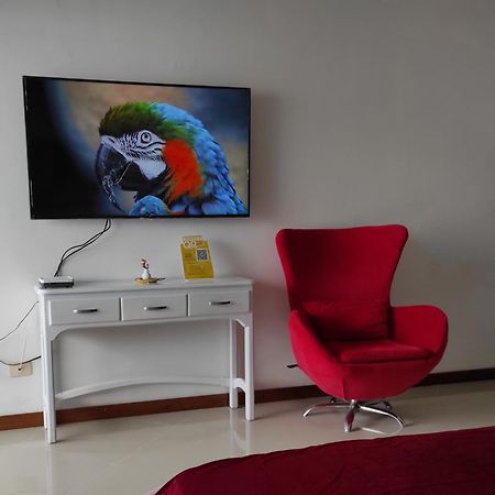 Apartamento De Lujo Con Vista Al Mar - Excelente Ubicacion Картахена Экстерьер фото