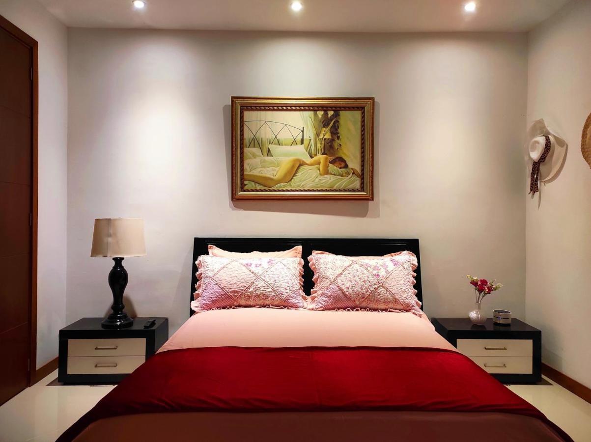 Apartamento De Lujo Con Vista Al Mar - Excelente Ubicacion Картахена Экстерьер фото