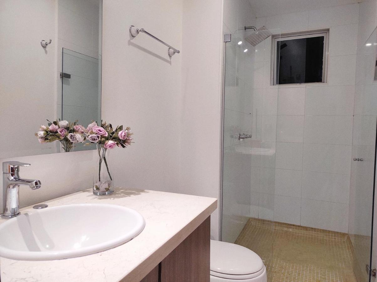 Apartamento De Lujo Con Vista Al Mar - Excelente Ubicacion Картахена Экстерьер фото