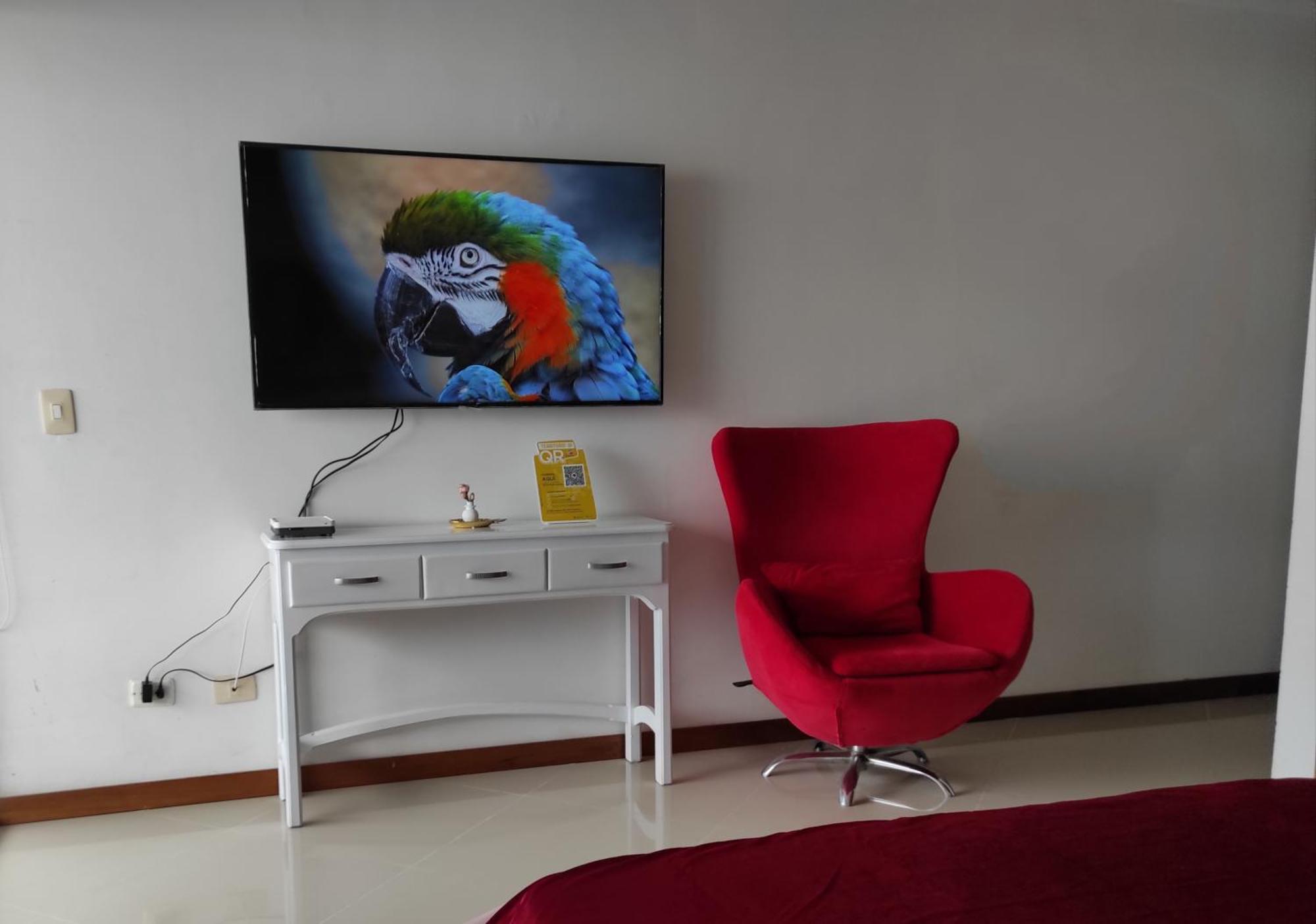 Apartamento De Lujo Con Vista Al Mar - Excelente Ubicacion Картахена Экстерьер фото